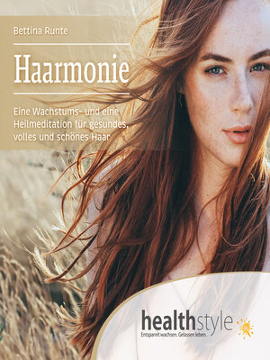cover image of Haarmonie
